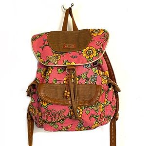 sakroots backpack